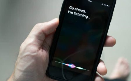 How to activate Siri on your iPhone 14?
