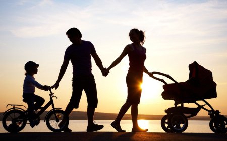 Which Parenting Style is Most Encouraged in Modern America