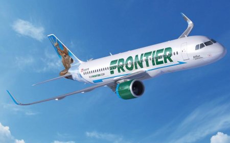 Does Frontier Airlines Have WiFi? Find Out Before You Fly
