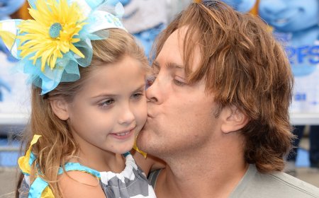 Dannielynn Birkhead Net Worth: Unveiling The Life and Earnings of The Youngest Heiress