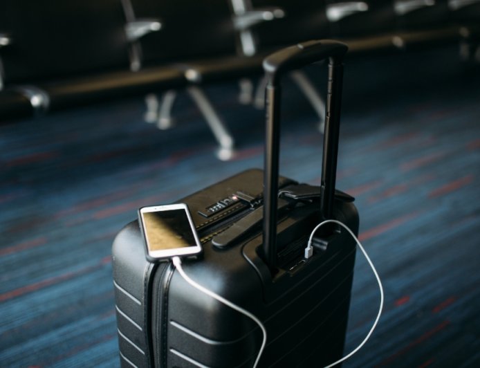 Protect Yourself And Your Devices While Traveling Abroad