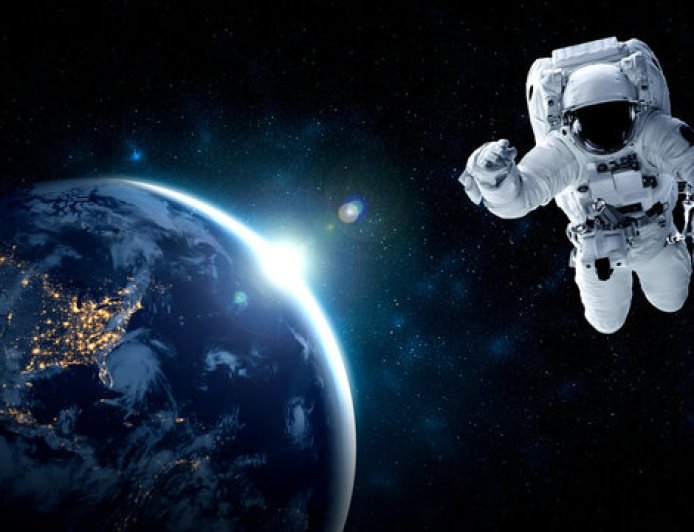 Why Firing a Gun in Space Could Pose a Threat to Astronauts