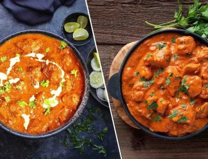 Chicken Tikka Masala vs Butter Chicken: What's the Difference?