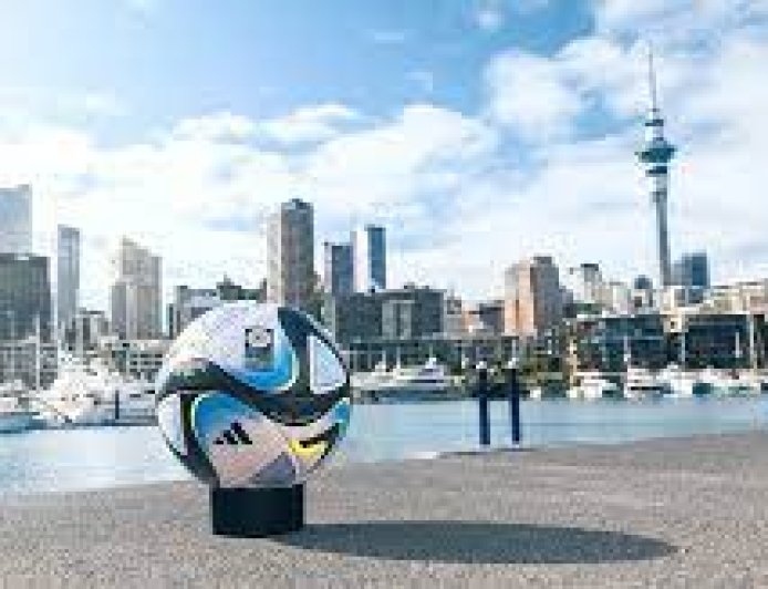 The FIFA Women's World Cup 2023: Everything You Need to Know