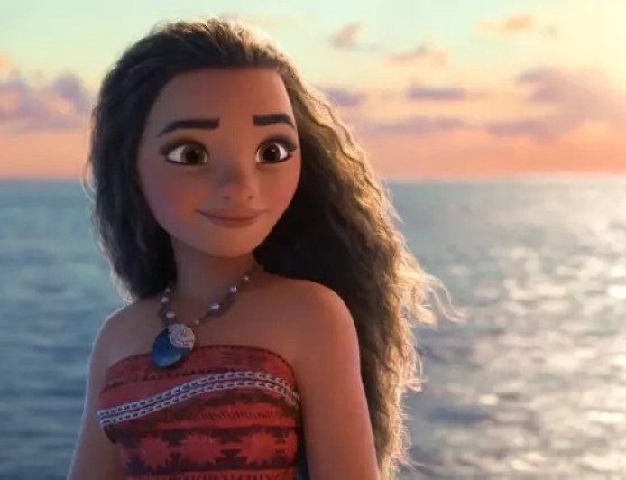 How old is Moana? Surprising Fact