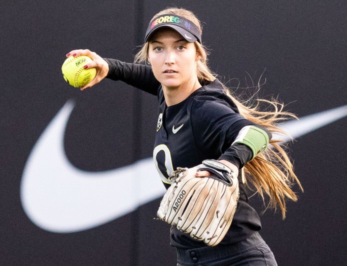 How Many Innings Are in Softball?