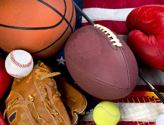 What is The Oldest Sport in America?