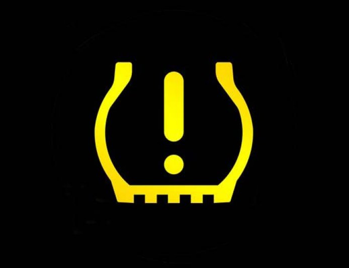 How to Reset Tire Pressure Light in Honda Civic