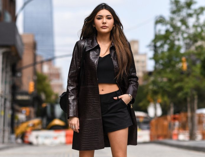 Atiana De La Hoya Siblings: Exploring the Family Tree