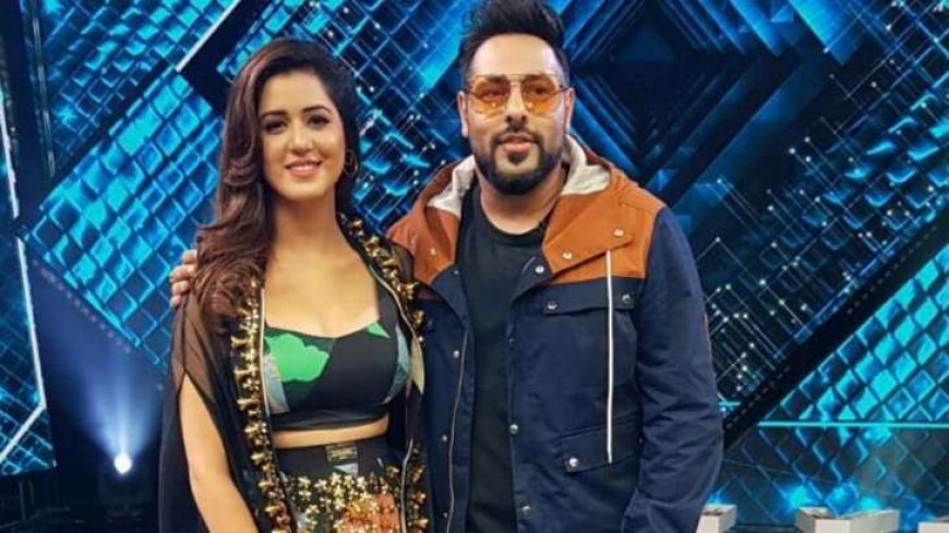 Is Singer Badshah Planning To Marry With Longtime Girlfriend Isha Rikhi?