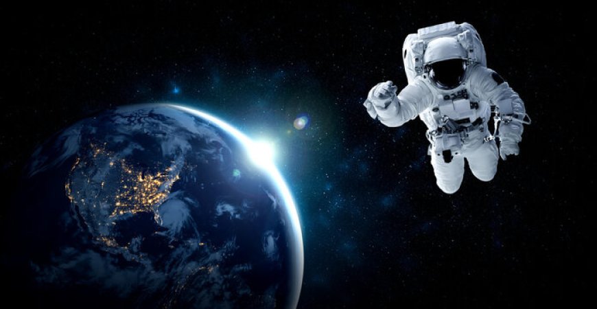 Why Firing a Gun in Space Could Pose a Threat to Astronauts