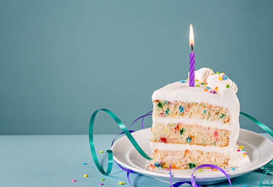 The Science Behind Birthday Depression: How to Conquer