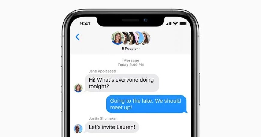 Surprising iMessage Tricks You Never Knew You Needed