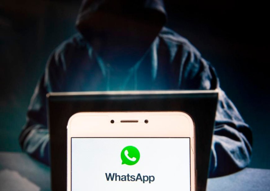 Don't Get Hacked: 6 Ways to Safeguard Your WhatsApp Account