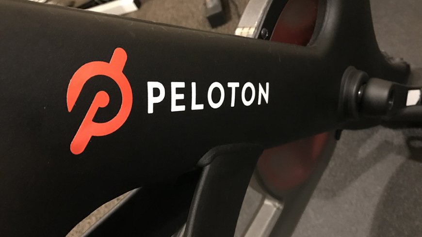 How to Connect Your Apple Watch to Peloton and Track Your Progress