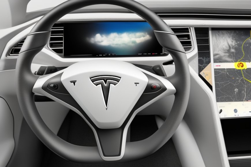 How to Use Climate Controls to Save Battery Life in Your Tesla
