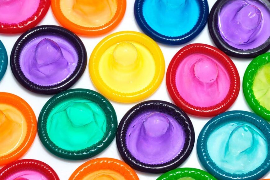 Condom Sense: Why Proper Condom Use is Important for Sexual Health