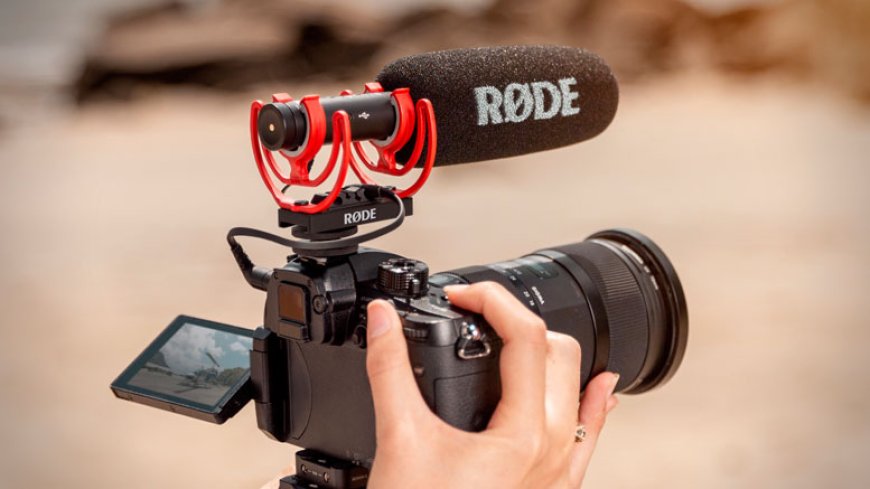 10 Best DSLR Microphones for Professional-Quality Audio Recording