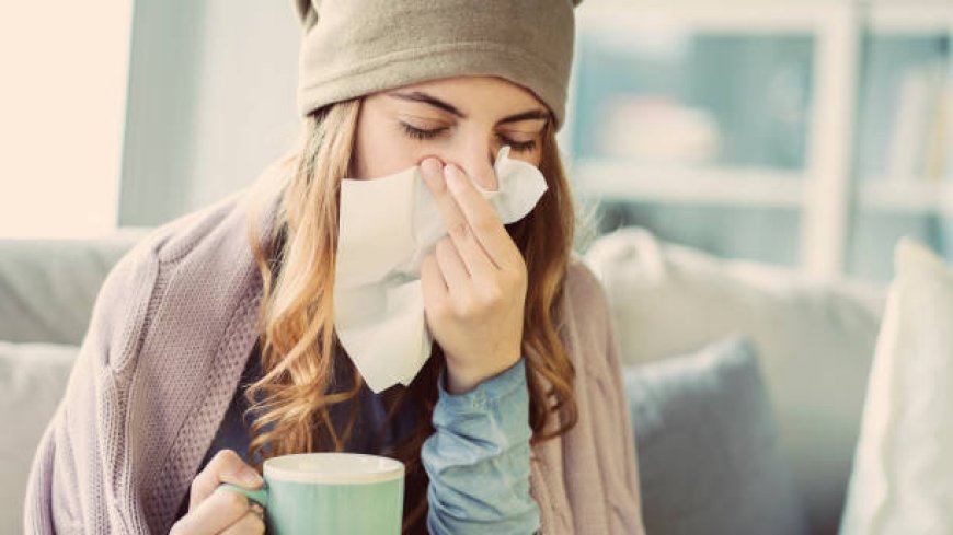 How Long Does the Flu Last?