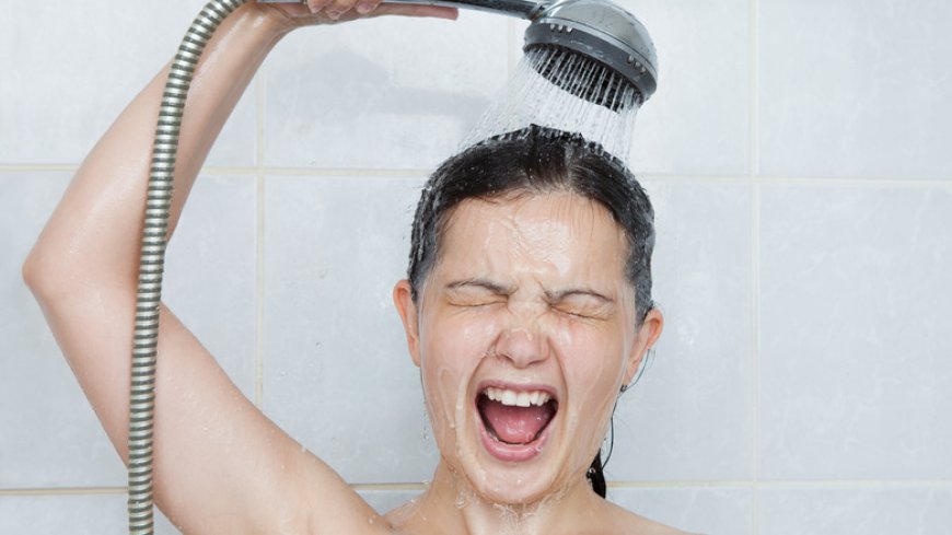 The Surprising Benefits Of Cold Showers Boost Your Health And Energy With This Simple Practice