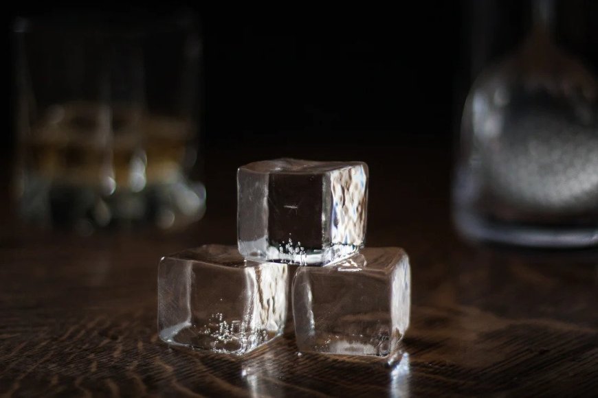 How to Make Clear Ice: A Step-by-Step Guide