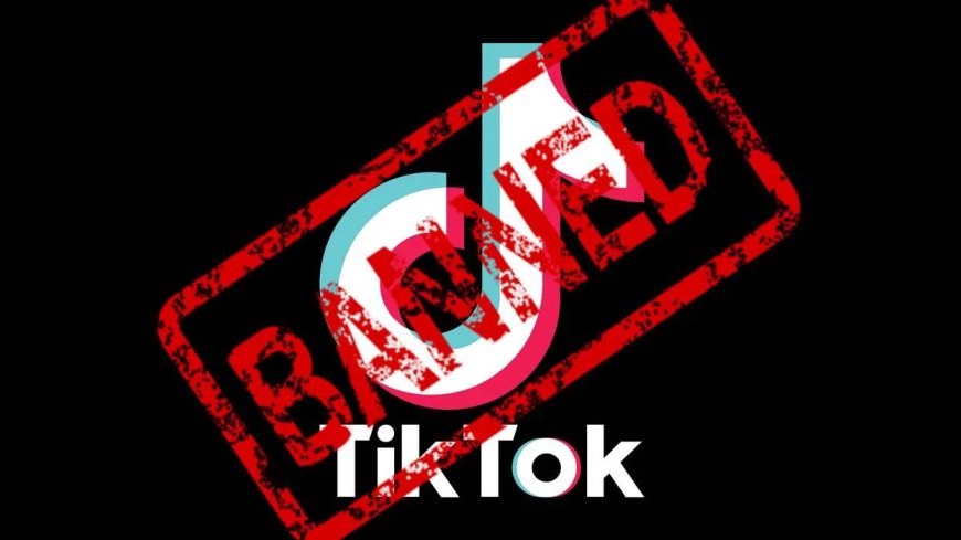 Montana Becomes First US State to Ban TikTok, But Will It Stick?