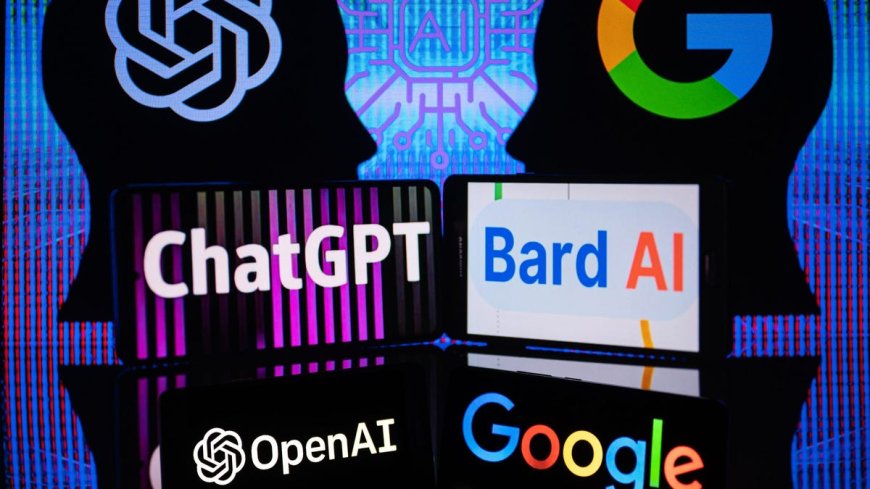 Google Bard vs. ChatGPT: Which AI Chatbot is Right for You?