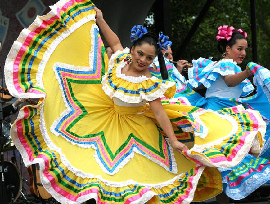 Hispanic Heritage Month: A Celebration of History, Facts, Culture, and Contributions