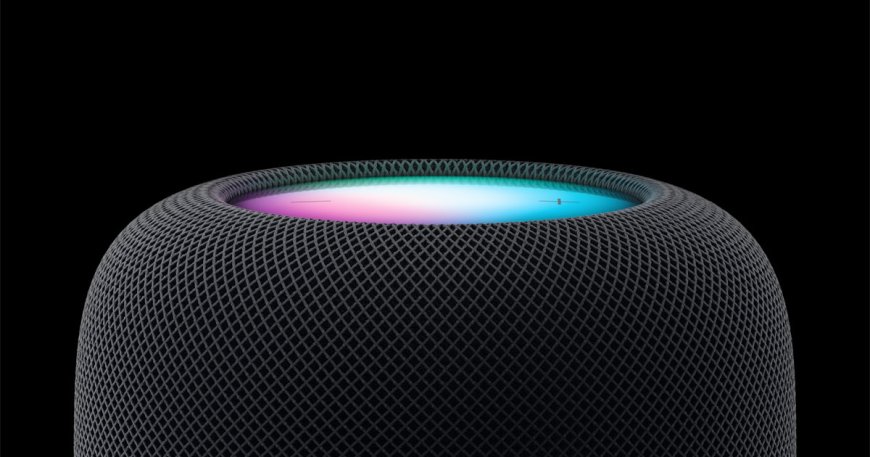HomePod Smoke Alarm Alert Feature: Stay Safe in the Event of a Fire