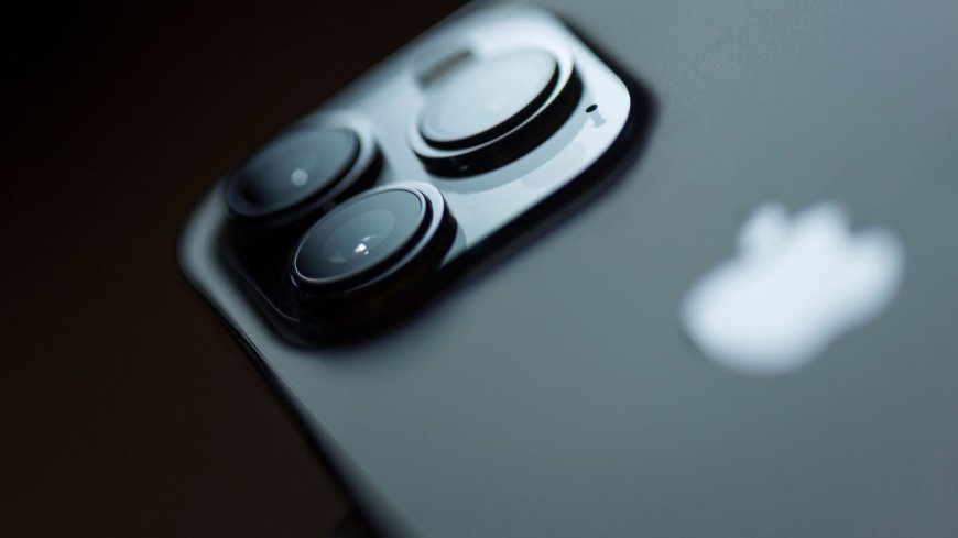 iPhone 15 Pro Max Expected to Feature 5-6x Optical Zoom