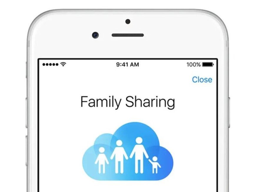 How to Set Up iCloud Family Sharing and Save Money on Apple Subscriptions