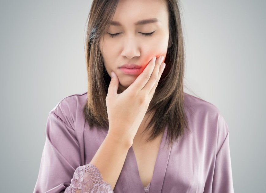 Canker Sores: What Are They and How to Prevent Them?