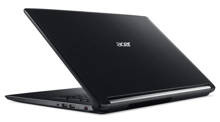 The Acer Aspire 7 A717-72G-700J: A Great Choice for Gamers on a Budget