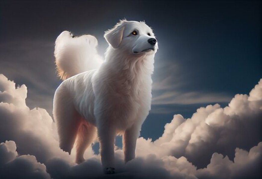 Where Do Dogs Go When They Die: Understanding Pet Loss and Grief