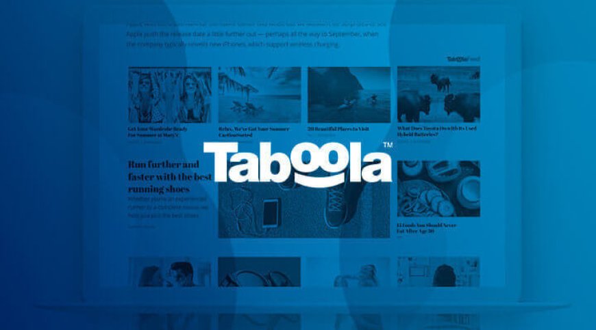 How to remove Taboola News from your Android phone?