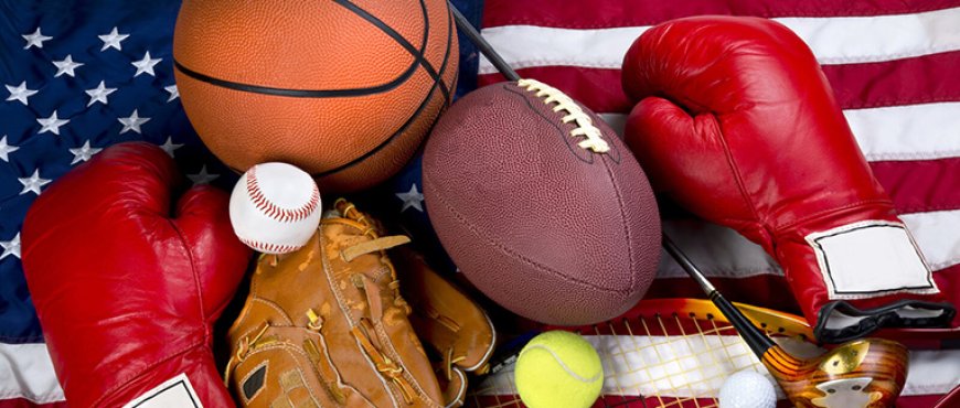 What is The Oldest Sport in America?