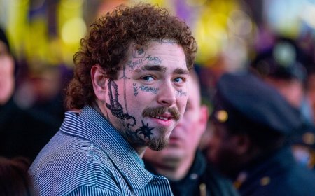 Debunking the Rumors: Is Post Malone Gay?