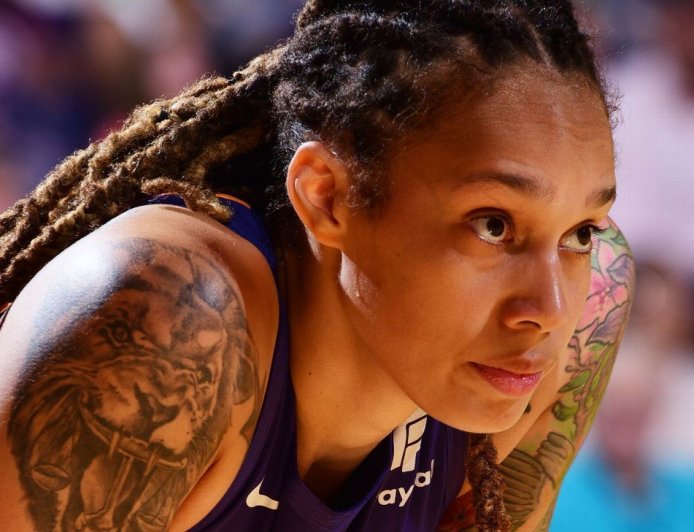 Is Brittney Griner Transgender?
