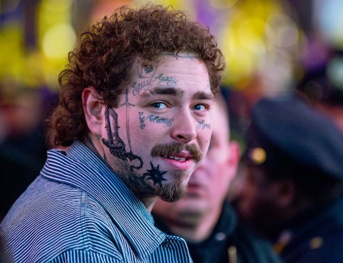 Debunking the Rumors: Is Post Malone Gay?