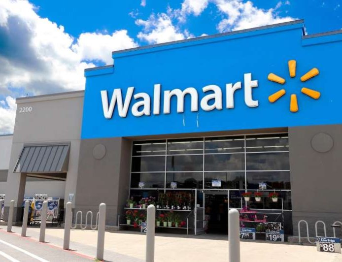 Walmart Closing Batch of Stores: See The List