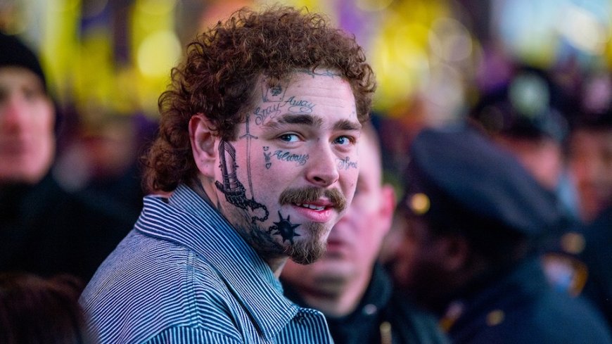 Debunking the Rumors: Is Post Malone Gay?