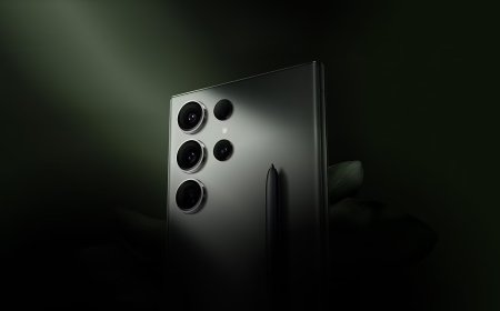 Unveiling Samsung Galaxy S24: Cutting-Edge Features and Release Date