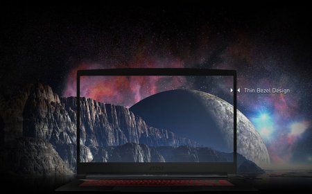 Elevate Your Gaming Experience: Unveiling the Top Gaming Laptops of 2024