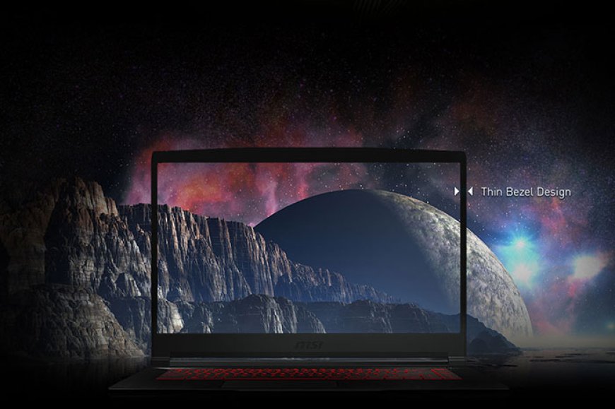 Elevate Your Gaming Experience: Unveiling the Top Gaming Laptops of 2024