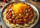 The Ultimate Cincinnati Chili Recipe: A Step-by-Step Guide