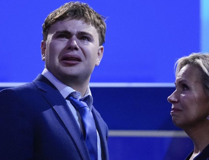 Tim Walz’s Son: An In-Depth Look at Gus Walz