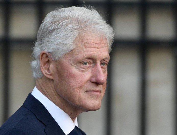 A Look Back at Bill Clinton's 4-Decade History of Making DNC Speeches