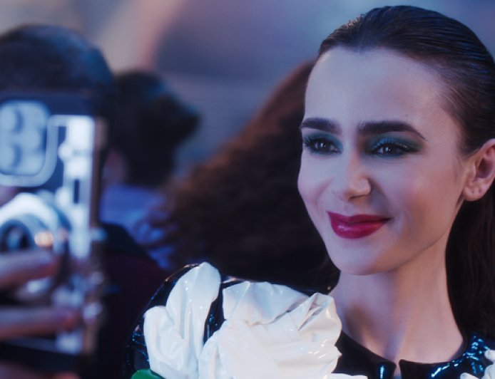 Everything You Need to Know About 'Emily in Paris' Season 4 Part 2: Release Date, Cast, and More