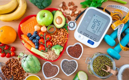 Healthy Eating Tips for a Balanced Lifestyle in 2025