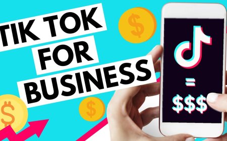 TikTok Marketing for Businesses: The Ultimate Guide for 2025